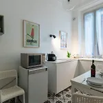 Appartamento Citylife Fabulous Liberty Stile Flat Con Wi-fi