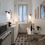 Citylife Fabulous Liberty Stile Flat Con Wi-fi Appartamento *