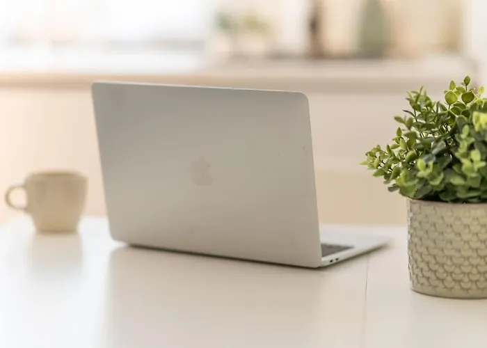 Apartment Citylife Fabulous Liberty Stile Flat Con Wi-fi